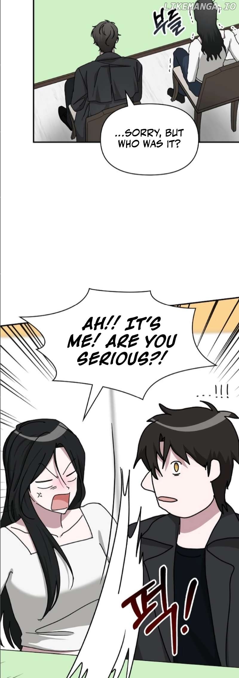 I Was Mistaken As a Monstrous Genius Actor Chapter 33 - page 37
