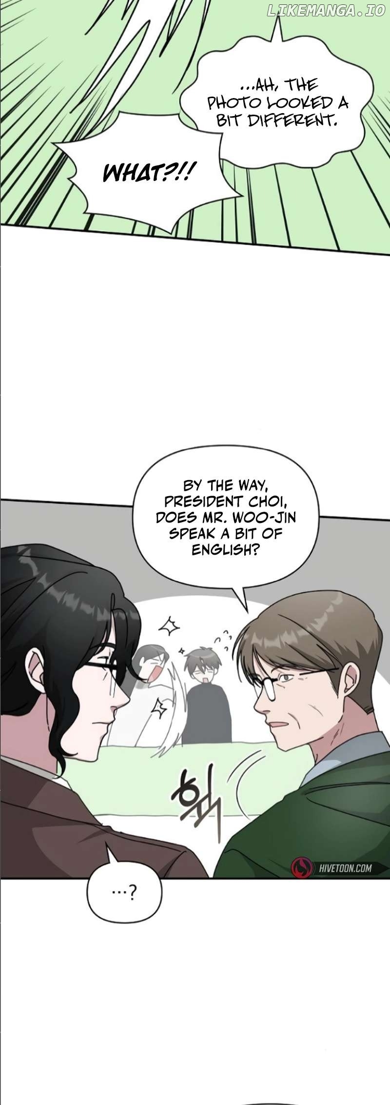 I Was Mistaken As a Monstrous Genius Actor Chapter 33 - page 38