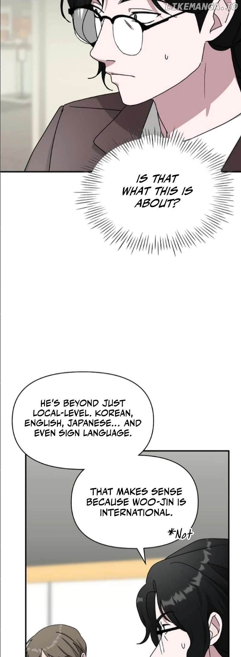 I Was Mistaken As a Monstrous Genius Actor Chapter 33 - page 41