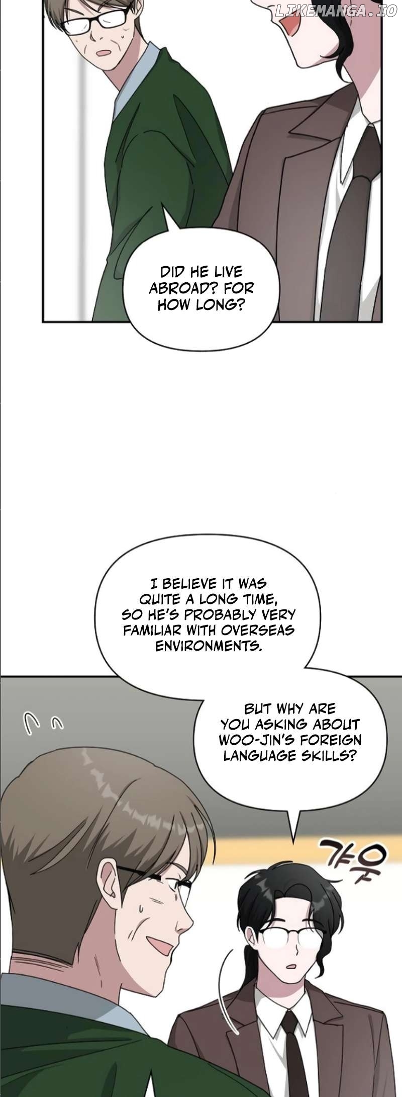 I Was Mistaken As a Monstrous Genius Actor Chapter 33 - page 42