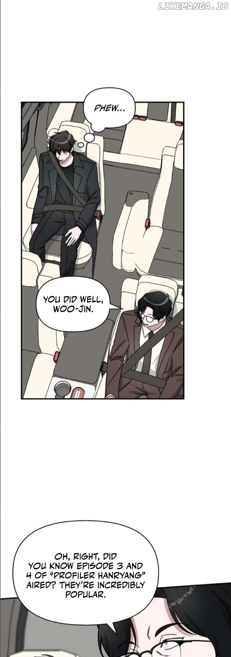 I Was Mistaken As a Monstrous Genius Actor Chapter 33 - page 47