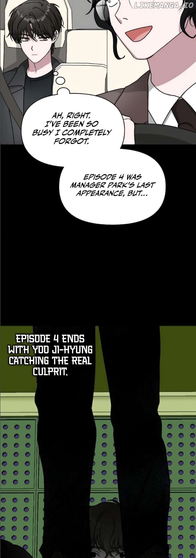 I Was Mistaken As a Monstrous Genius Actor Chapter 33 - page 48