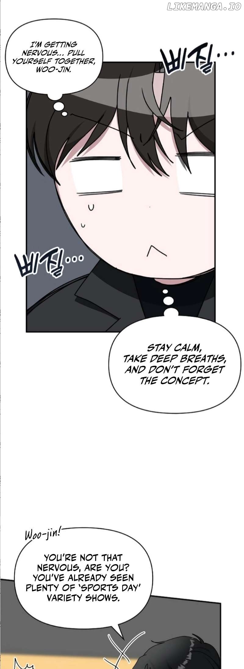 I Was Mistaken As a Monstrous Genius Actor Chapter 33 - page 5