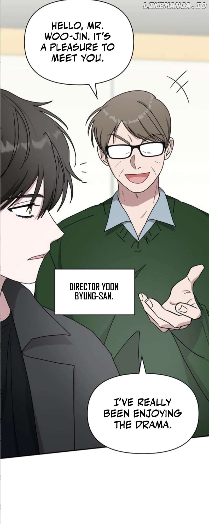 I Was Mistaken As a Monstrous Genius Actor Chapter 33 - page 8