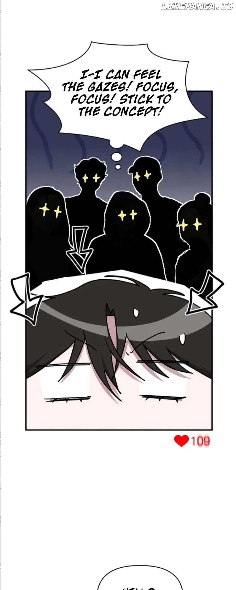 I Was Mistaken As a Monstrous Genius Actor Chapter 33 - page 9