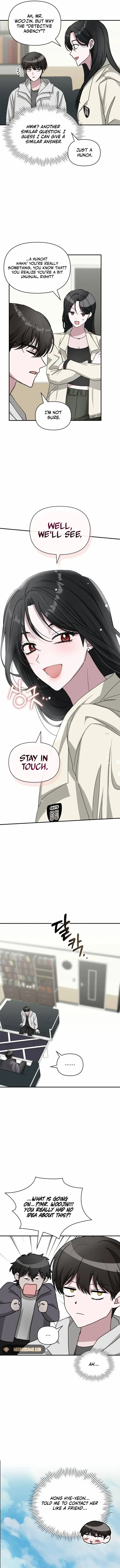 I Was Mistaken As a Monstrous Genius Actor Chapter 10 - page 12