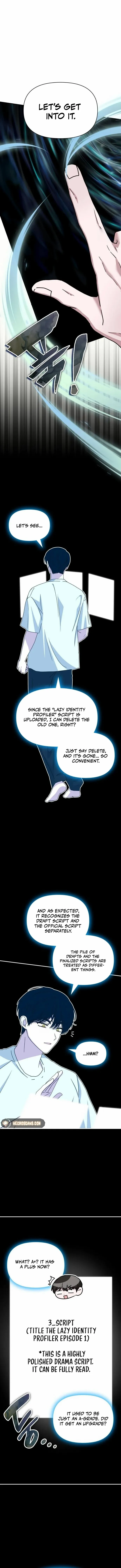 I Was Mistaken As a Monstrous Genius Actor Chapter 10 - page 14