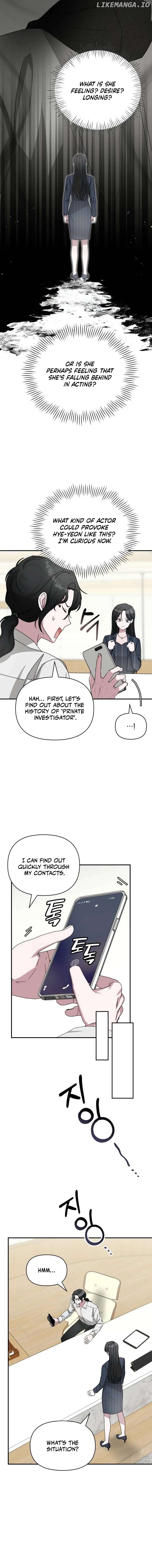 I Was Mistaken As a Monstrous Genius Actor Chapter 9 - page 13
