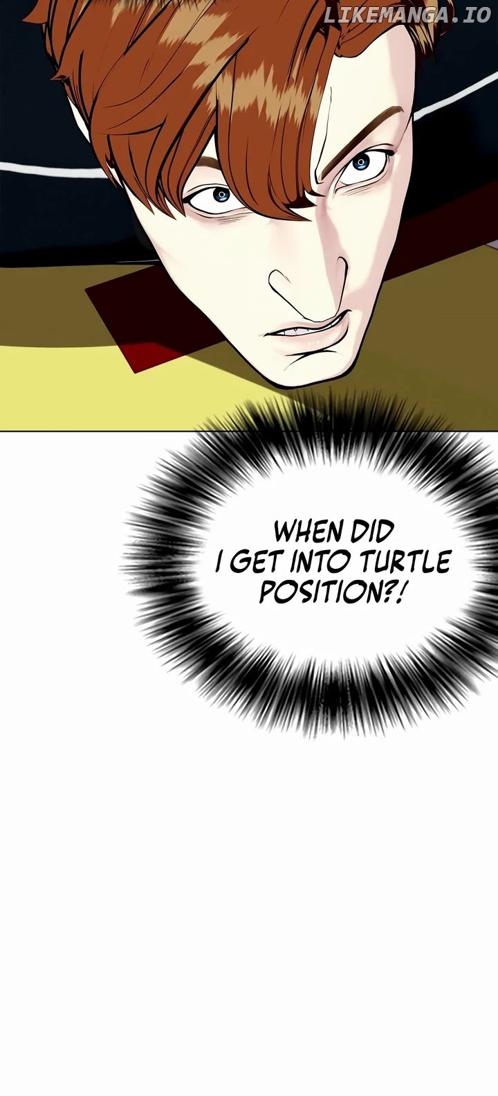 The Outcast Is Too Good at Martial Arts Chapter 65 - page 19