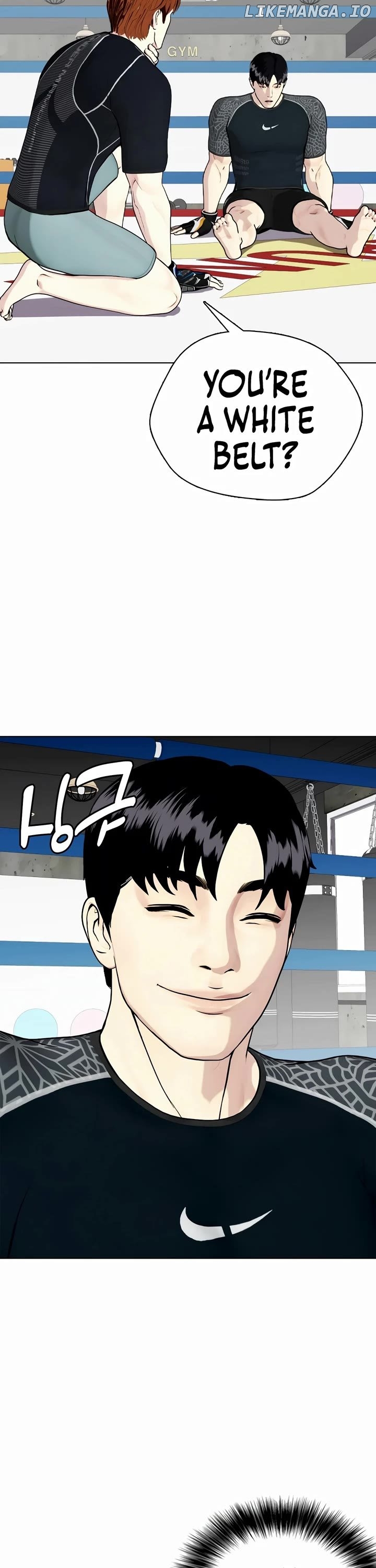 The Outcast Is Too Good at Martial Arts Chapter 65 - page 24