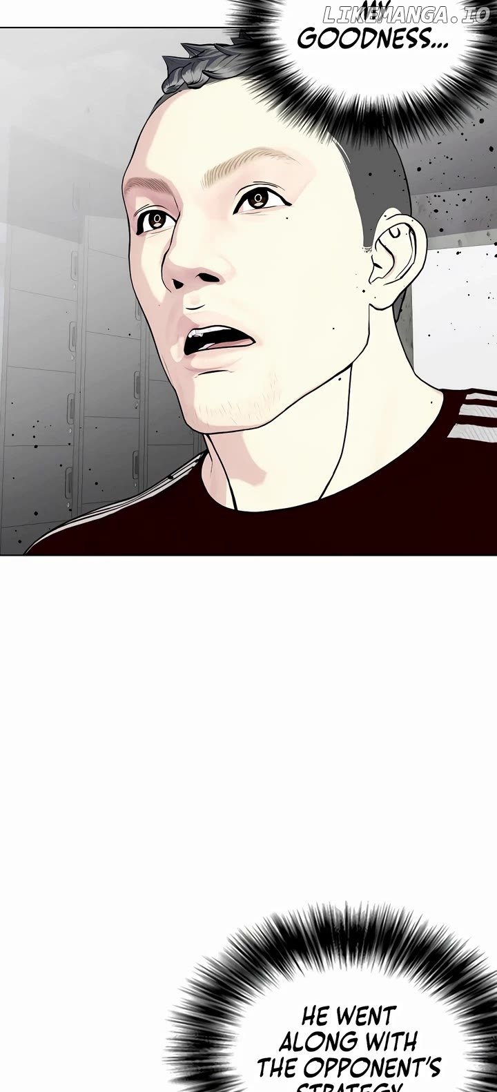 The Outcast Is Too Good at Martial Arts Chapter 65 - page 25