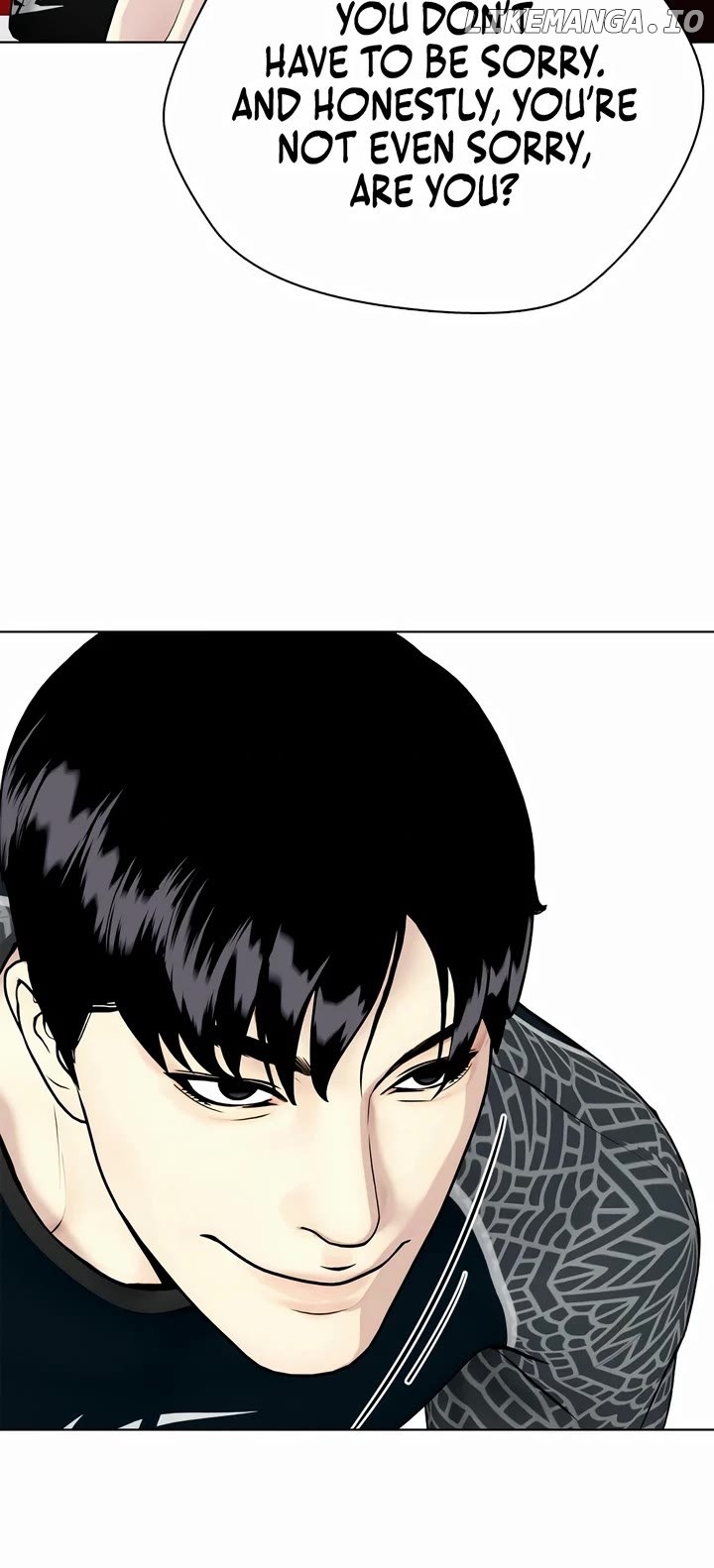 The Outcast Is Too Good at Martial Arts Chapter 65 - page 32