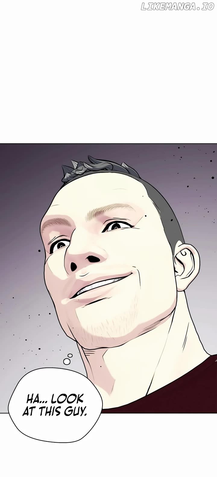 The Outcast Is Too Good at Martial Arts Chapter 65 - page 33