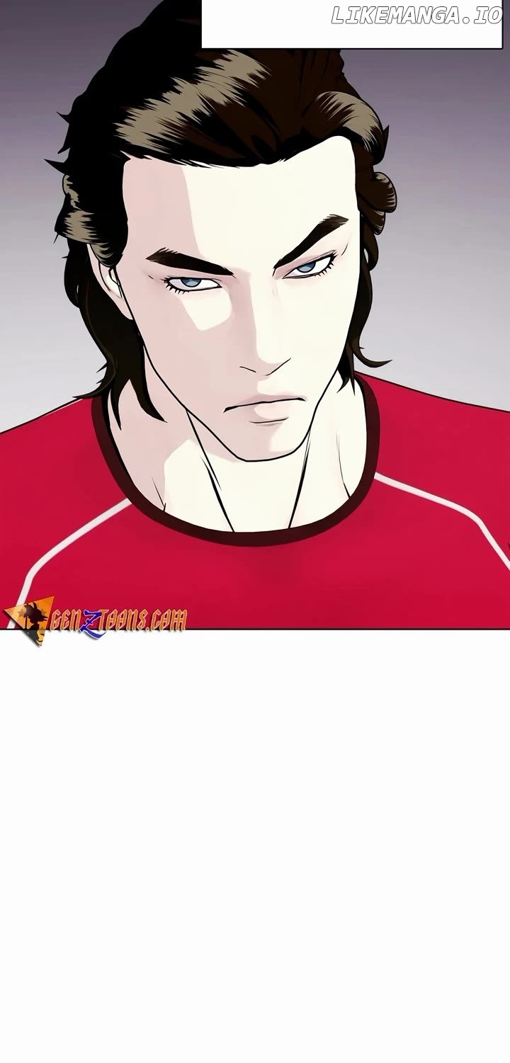 The Outcast Is Too Good at Martial Arts Chapter 65 - page 43