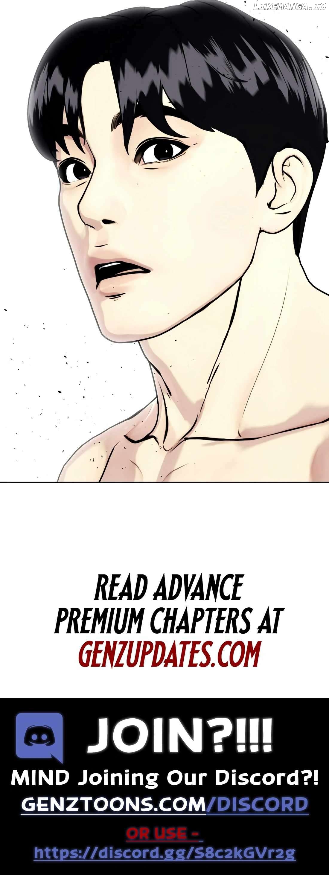 The Outcast Is Too Good at Martial Arts Chapter 71 - page 22