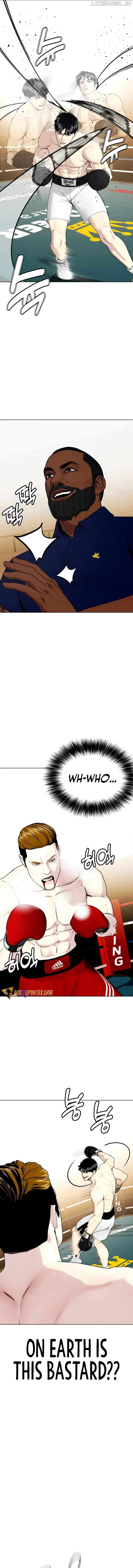 The Outcast Is Too Good at Martial Arts Chapter 70 - page 19