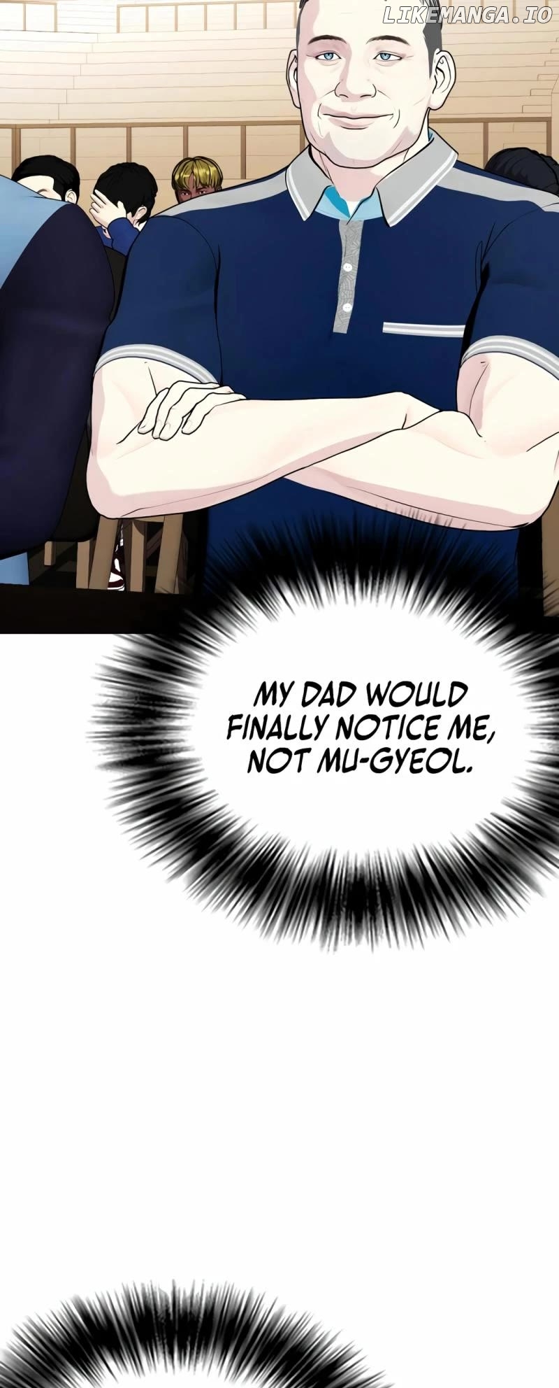 The Outcast Is Too Good at Martial Arts Chapter 67 - page 10