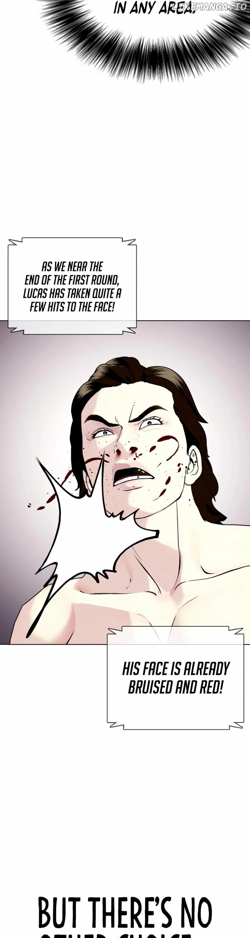 The Outcast Is Too Good at Martial Arts Chapter 67 - page 12