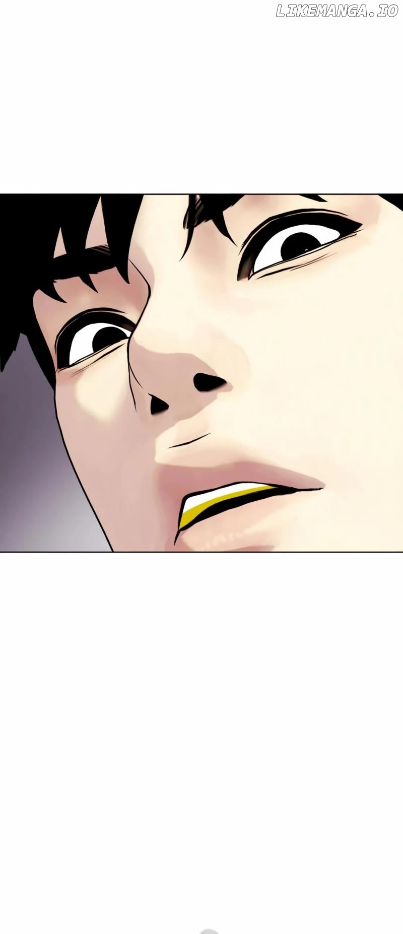The Outcast Is Too Good at Martial Arts Chapter 67 - page 15