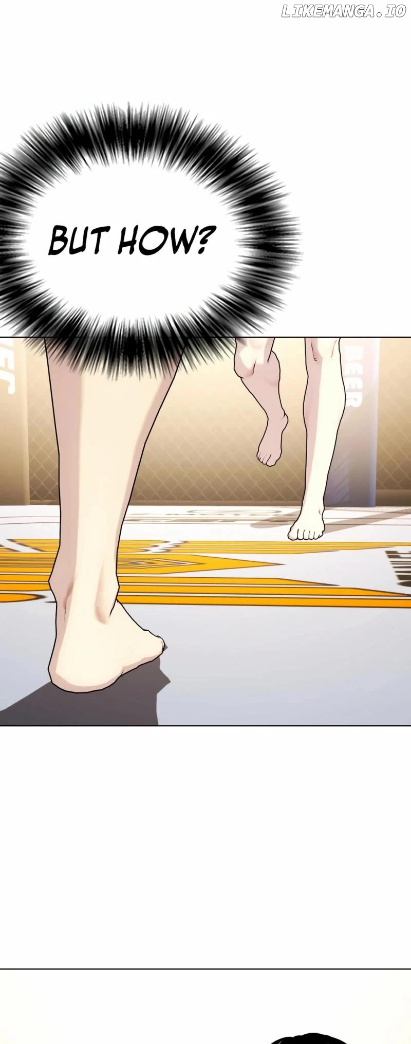 The Outcast Is Too Good at Martial Arts Chapter 67 - page 29