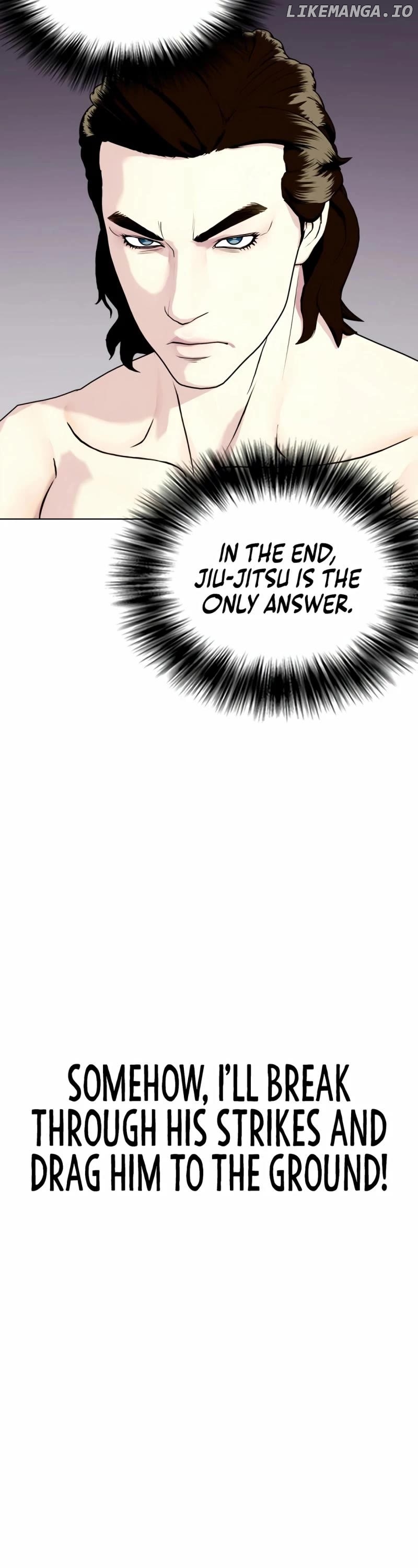 The Outcast Is Too Good at Martial Arts Chapter 67 - page 31