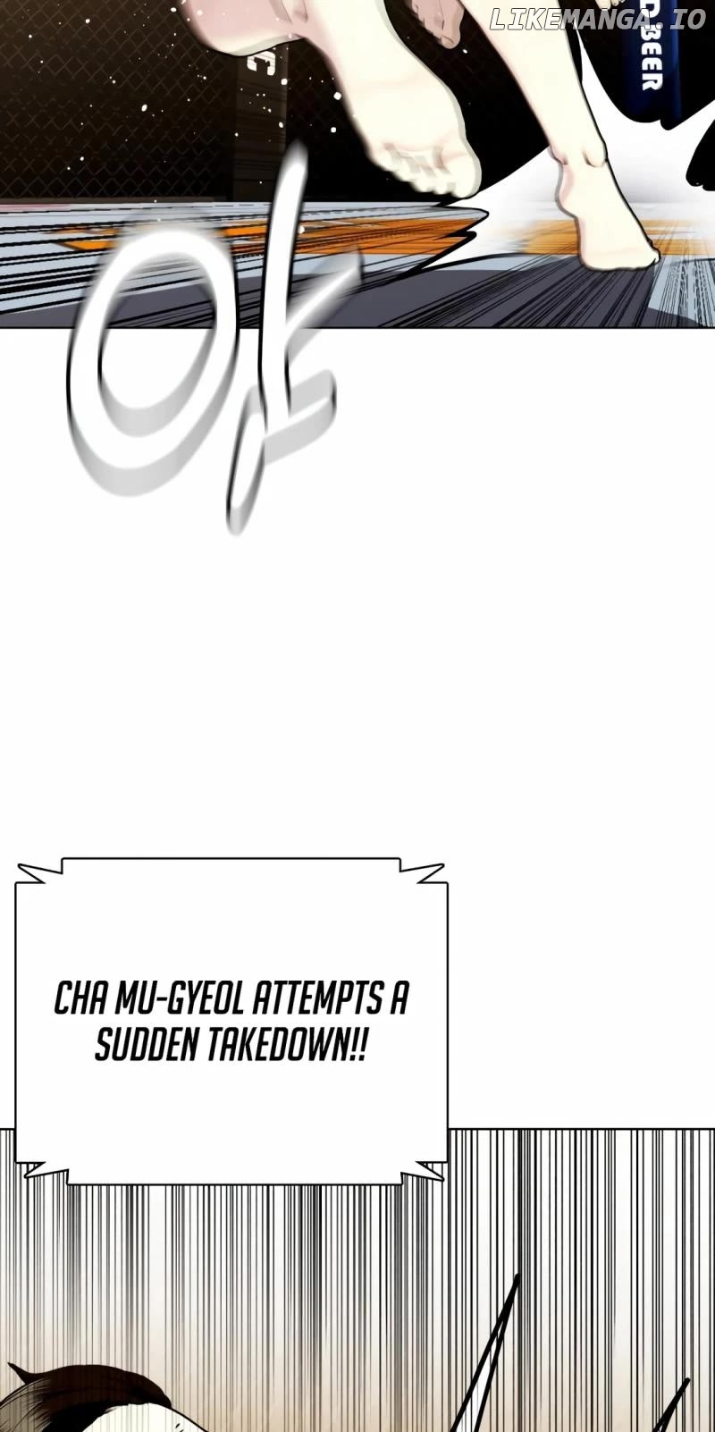 The Outcast Is Too Good at Martial Arts Chapter 67 - page 33