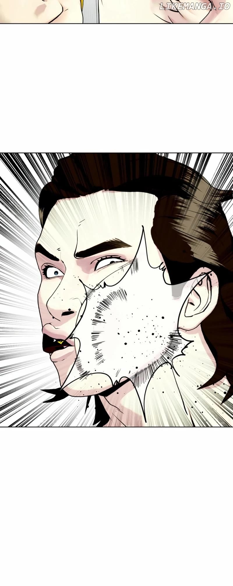 The Outcast Is Too Good at Martial Arts Chapter 67 - page 41