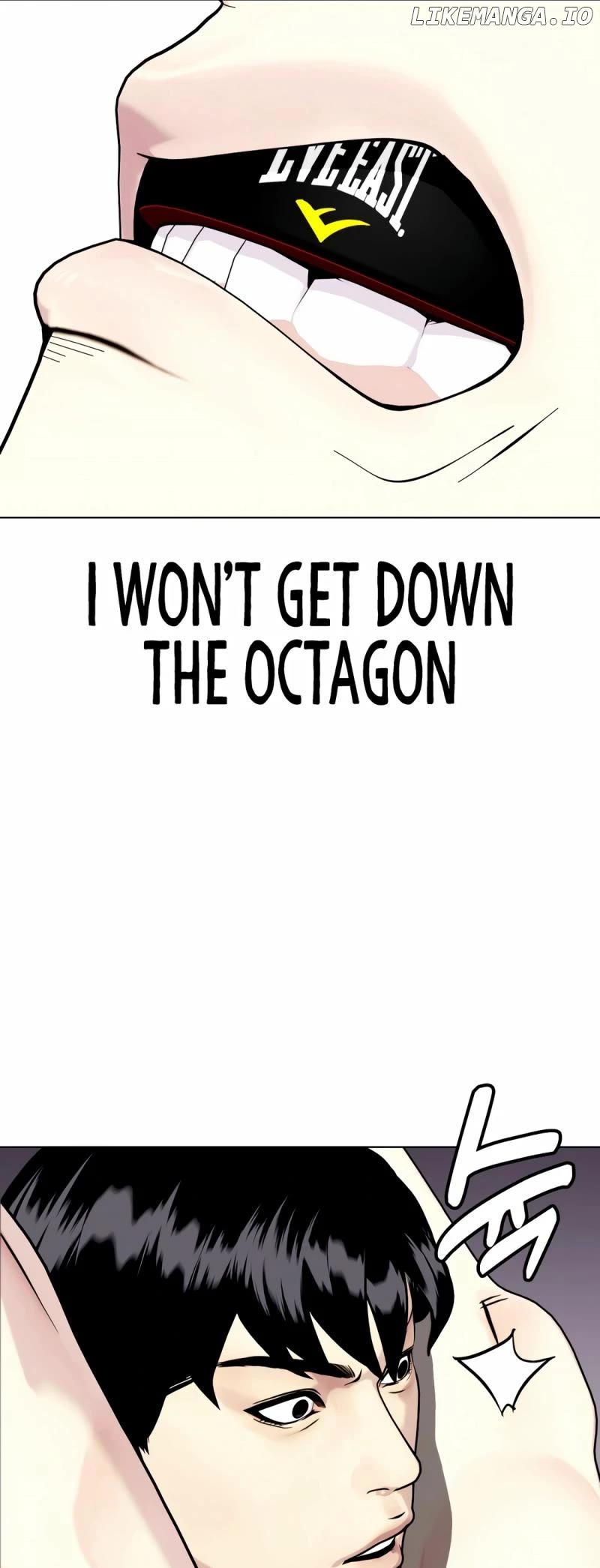 The Outcast Is Too Good at Martial Arts Chapter 67 - page 45