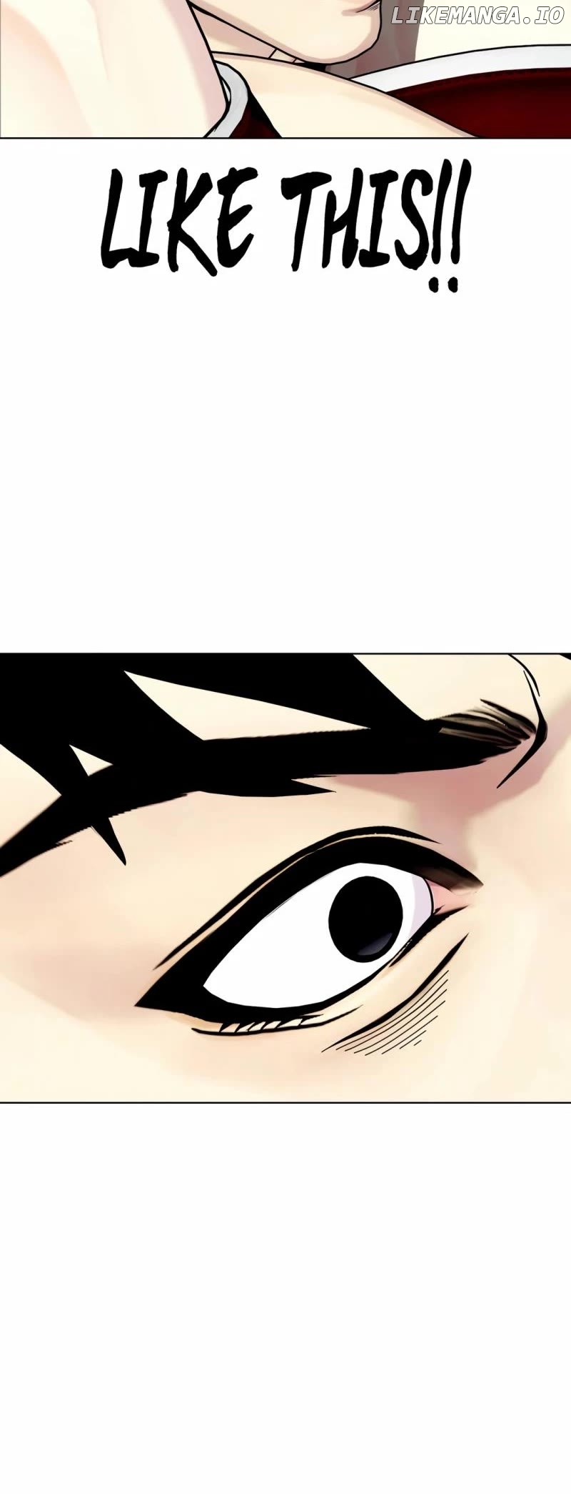 The Outcast Is Too Good at Martial Arts Chapter 67 - page 46
