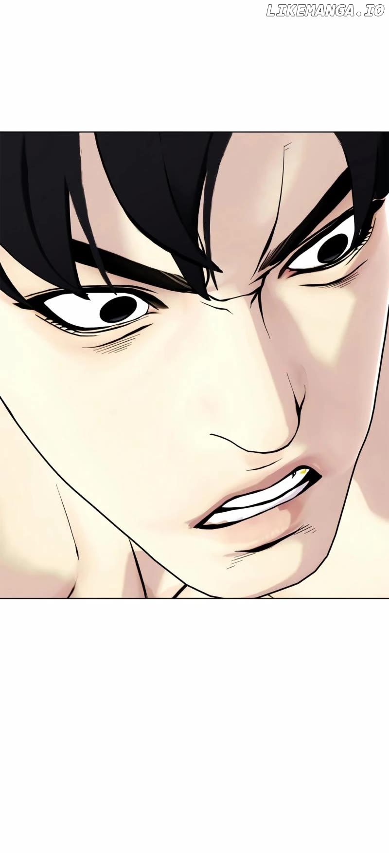 The Outcast Is Too Good at Martial Arts Chapter 67 - page 54