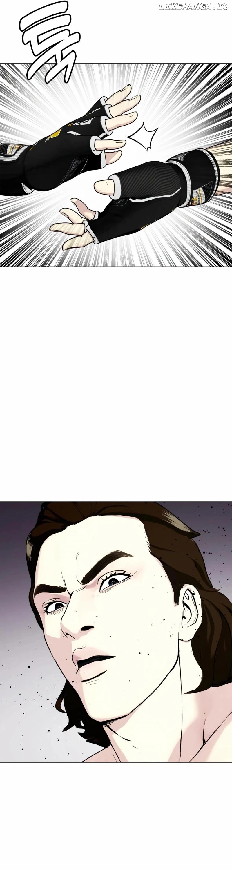 The Outcast Is Too Good at Martial Arts Chapter 67 - page 55