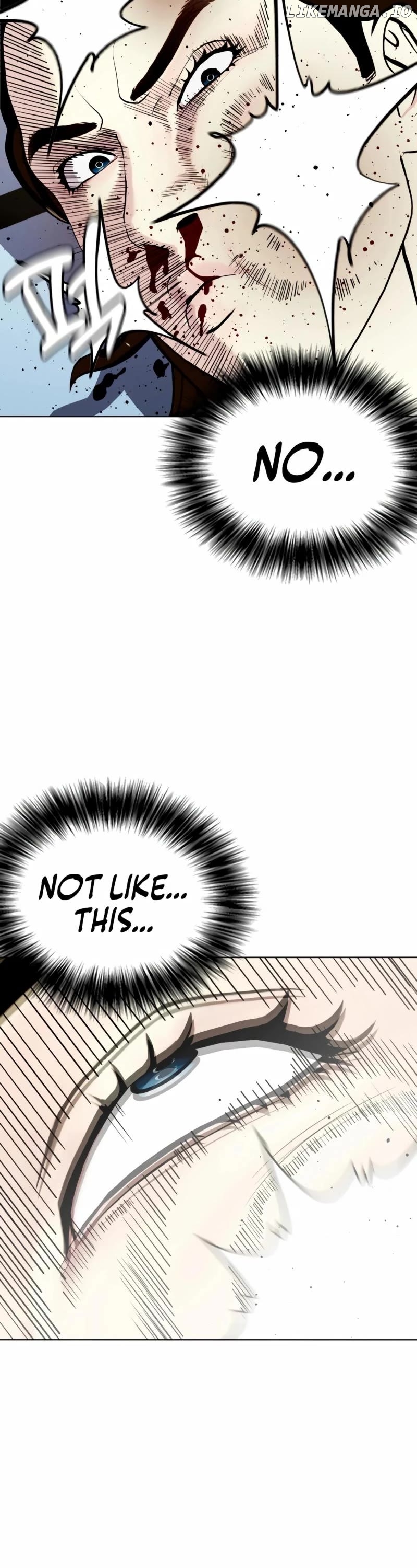 The Outcast Is Too Good at Martial Arts Chapter 67 - page 62
