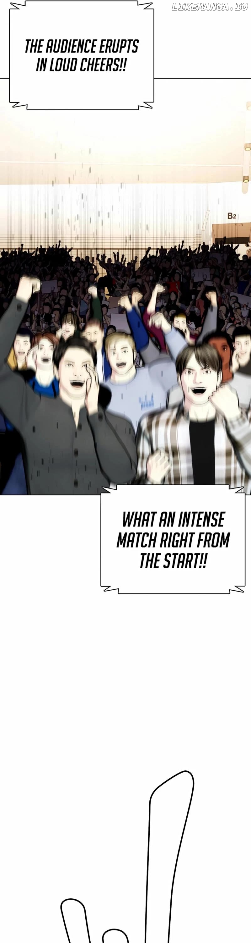 The Outcast Is Too Good at Martial Arts Chapter 67 - page 69