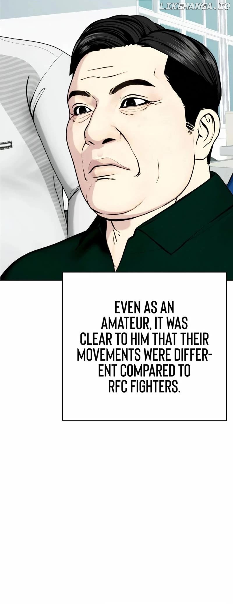 The Outcast Is Too Good at Martial Arts Chapter 66 - page 12