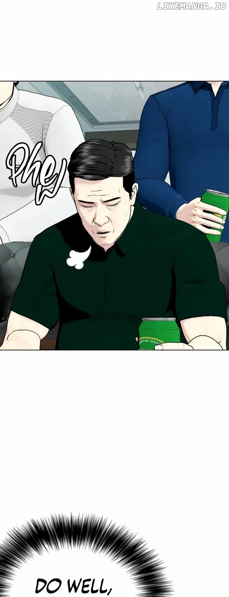 The Outcast Is Too Good at Martial Arts Chapter 66 - page 20
