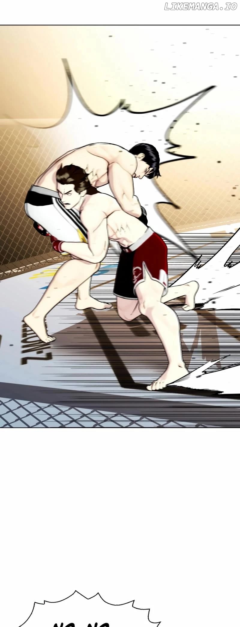 The Outcast Is Too Good at Martial Arts Chapter 66 - page 30