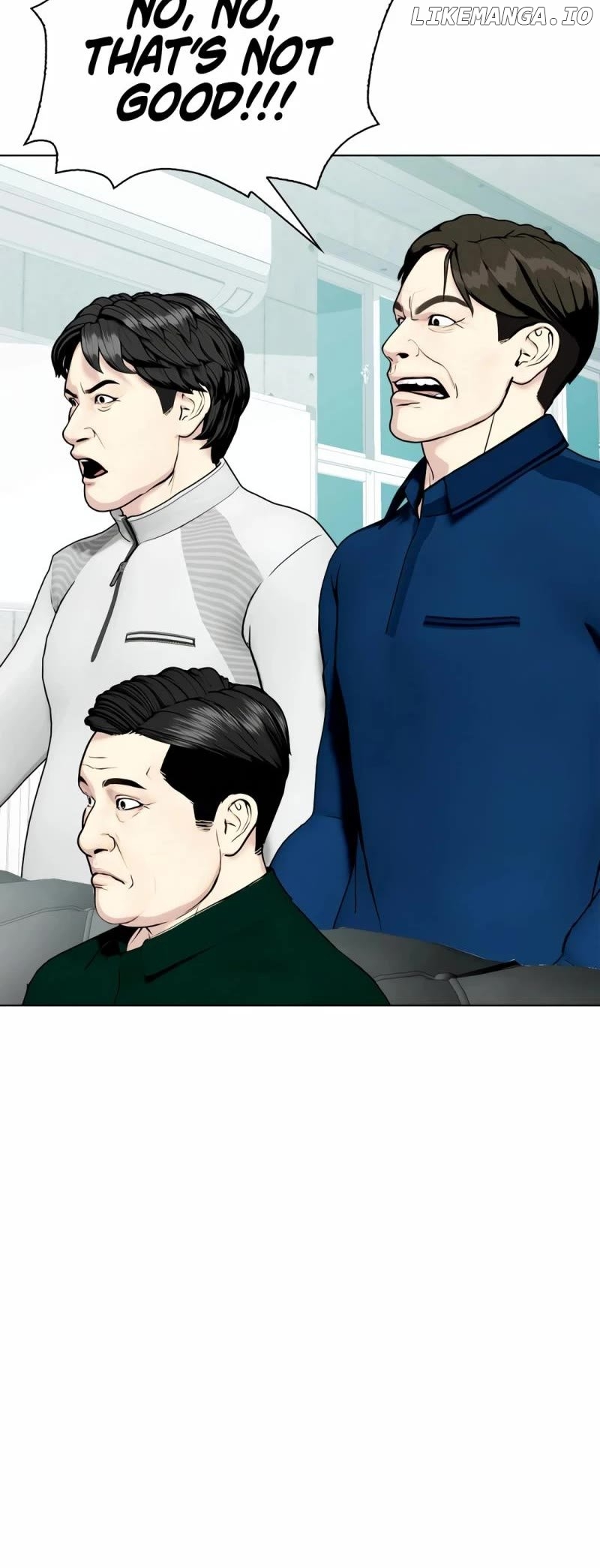 The Outcast Is Too Good at Martial Arts Chapter 66 - page 31