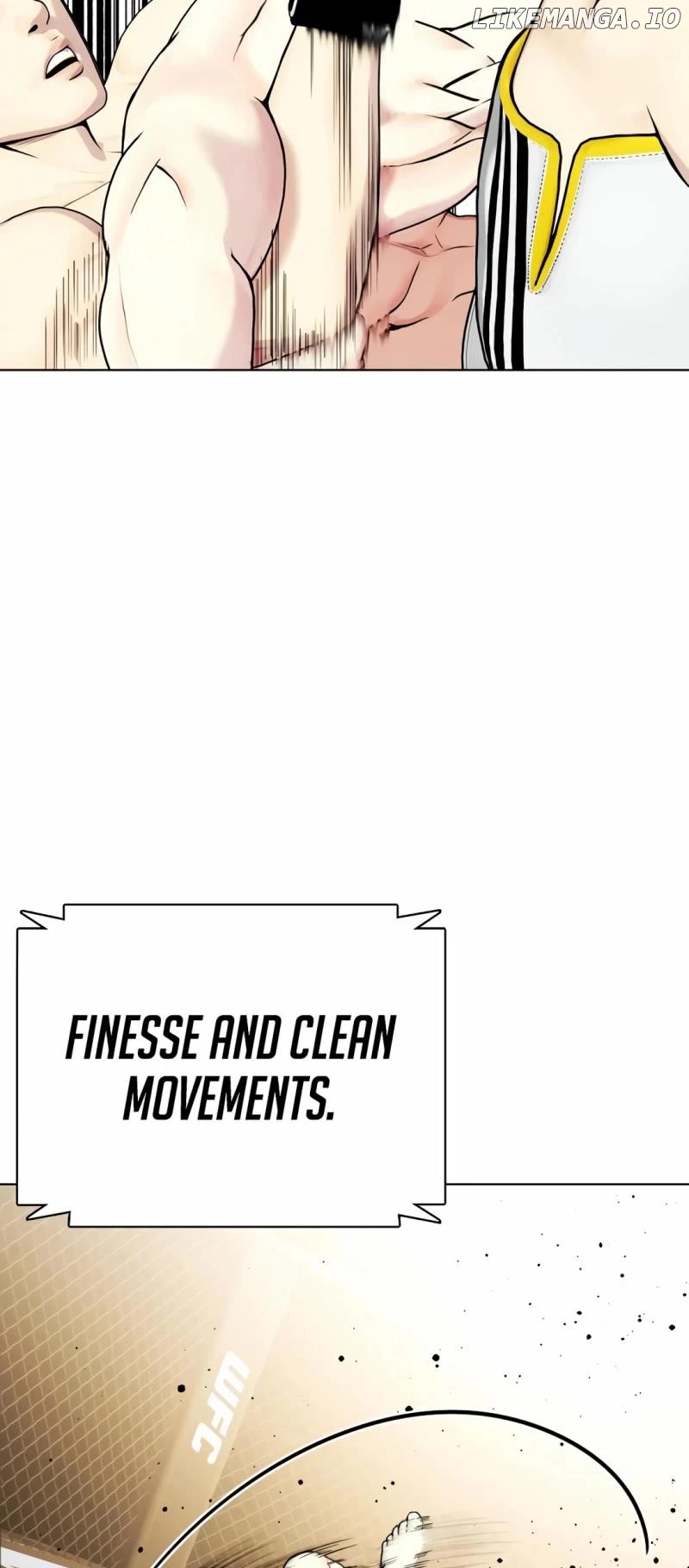 The Outcast Is Too Good at Martial Arts Chapter 66 - page 49