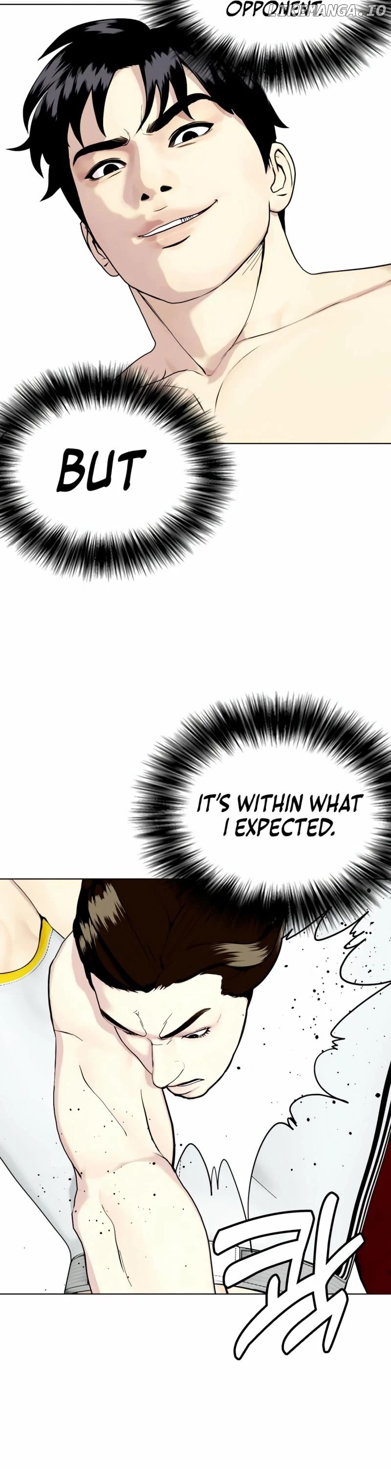 The Outcast Is Too Good at Martial Arts Chapter 66 - page 59