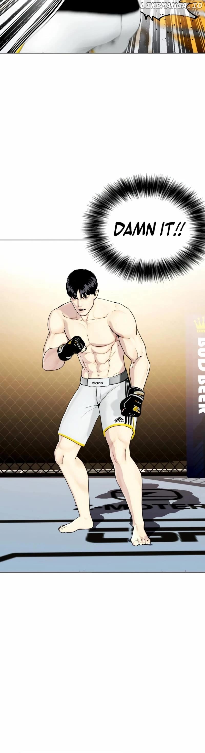 The Outcast Is Too Good at Martial Arts Chapter 66 - page 64