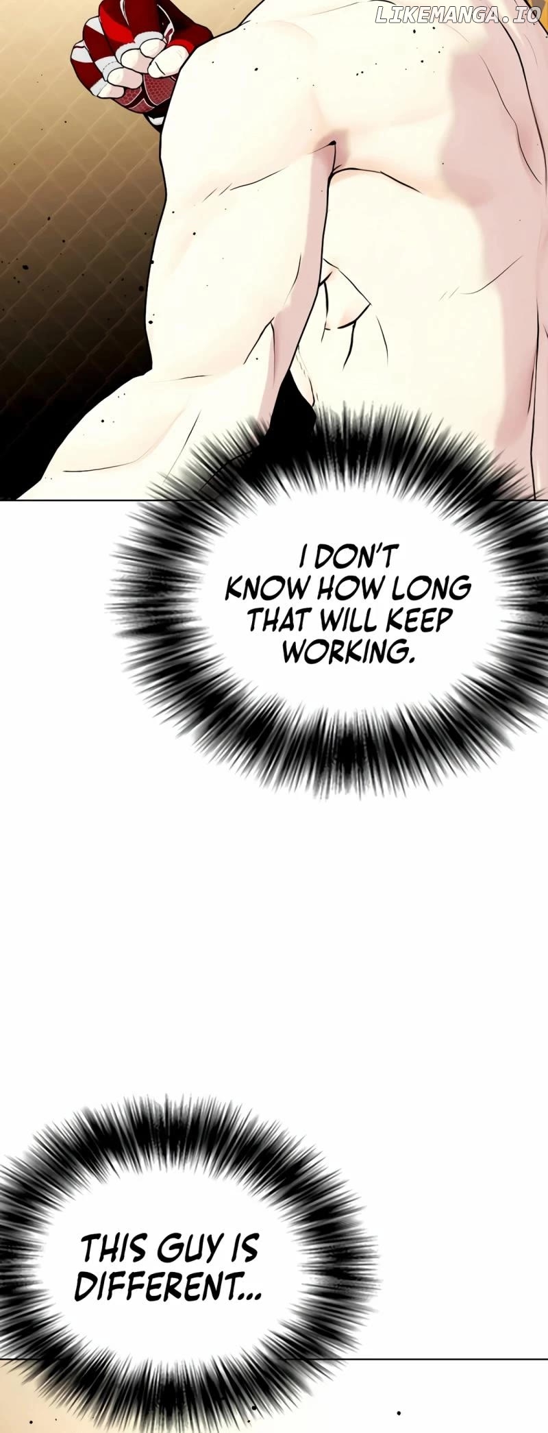 The Outcast Is Too Good at Martial Arts Chapter 66 - page 68