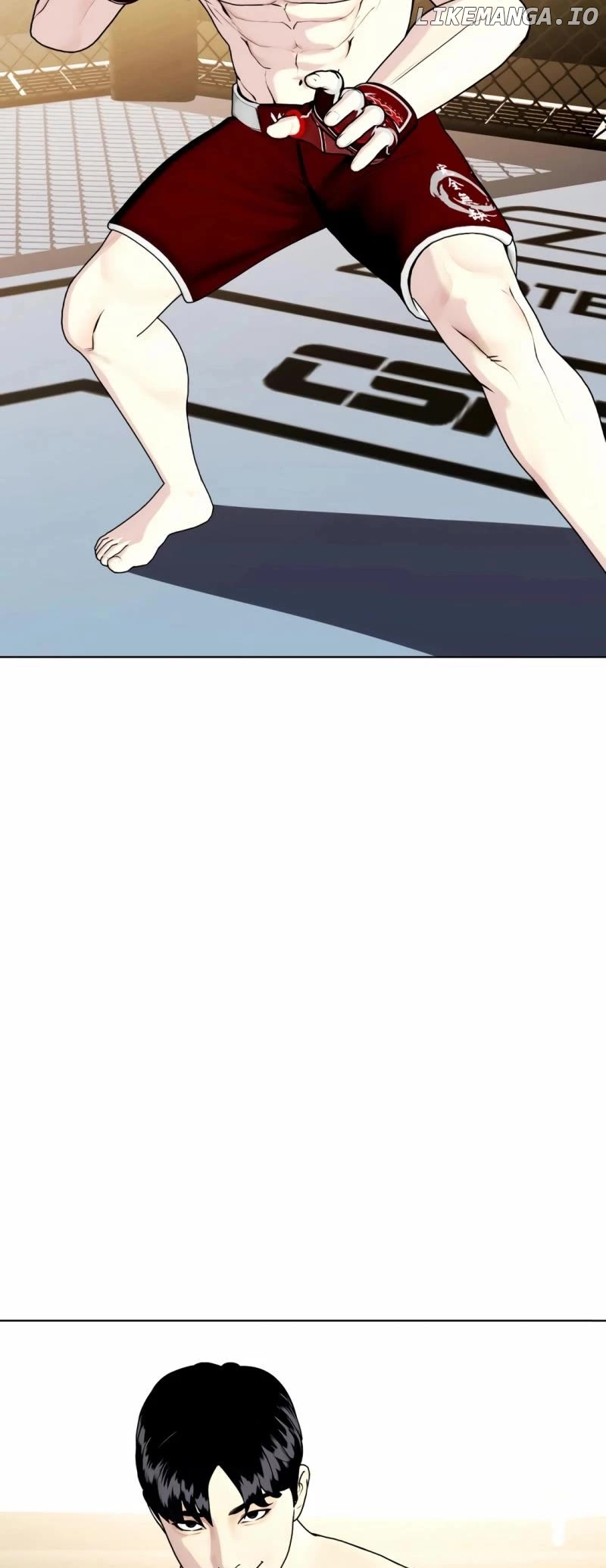 The Outcast Is Too Good at Martial Arts Chapter 66 - page 72