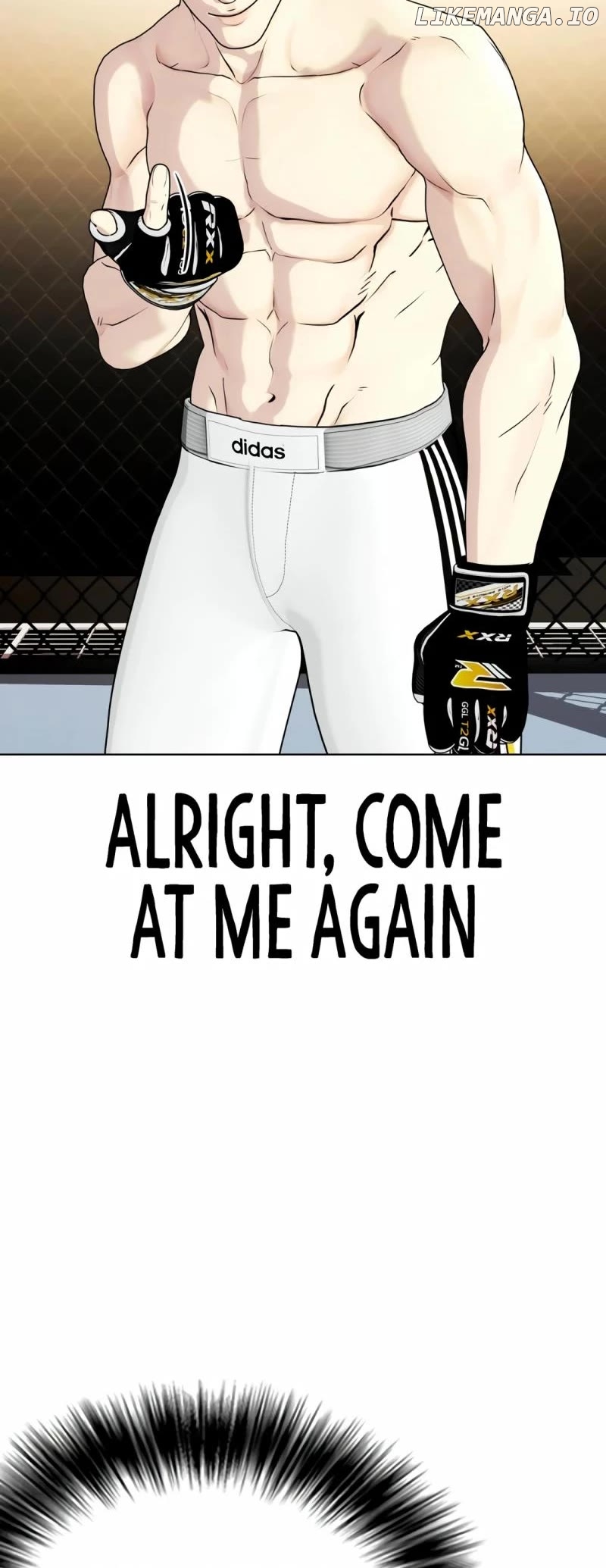 The Outcast Is Too Good at Martial Arts Chapter 66 - page 73