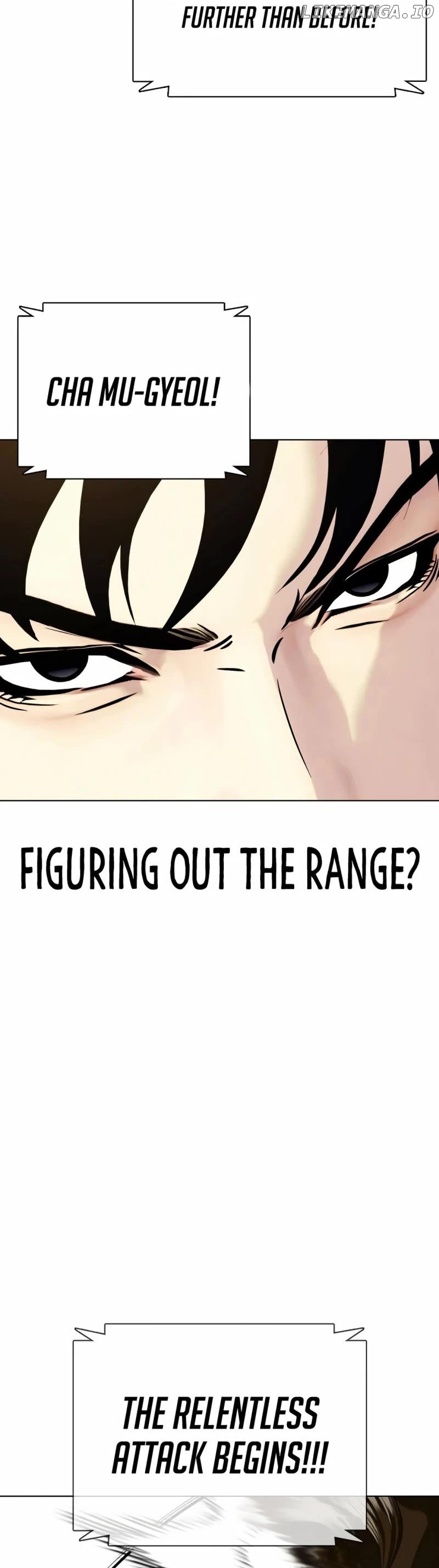 The Outcast Is Too Good at Martial Arts Chapter 66 - page 81
