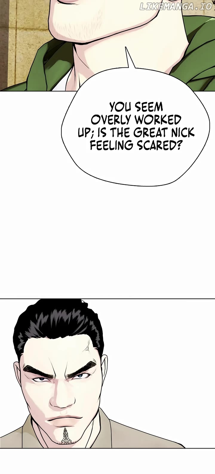 The Outcast Is Too Good at Martial Arts Chapter 64 - page 13