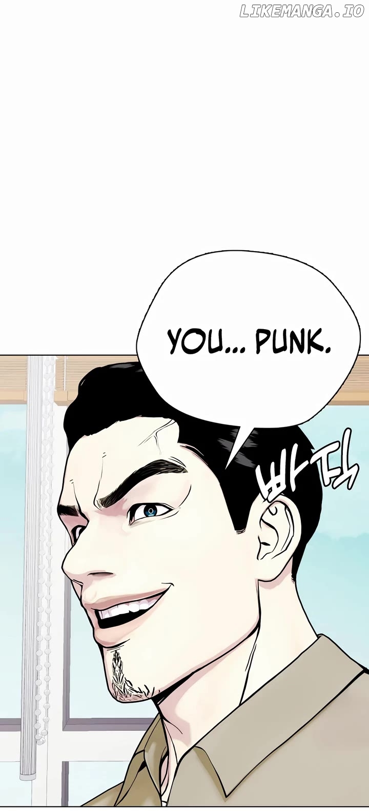 The Outcast Is Too Good at Martial Arts Chapter 64 - page 14