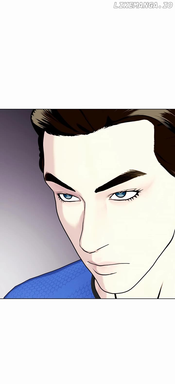 The Outcast Is Too Good at Martial Arts Chapter 64 - page 24