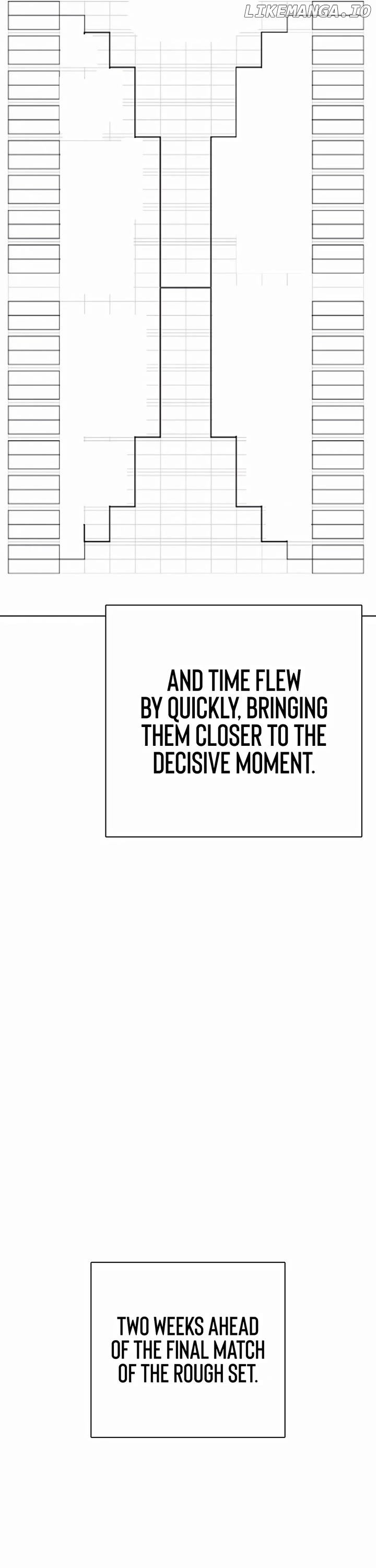 The Outcast Is Too Good at Martial Arts Chapter 64 - page 35