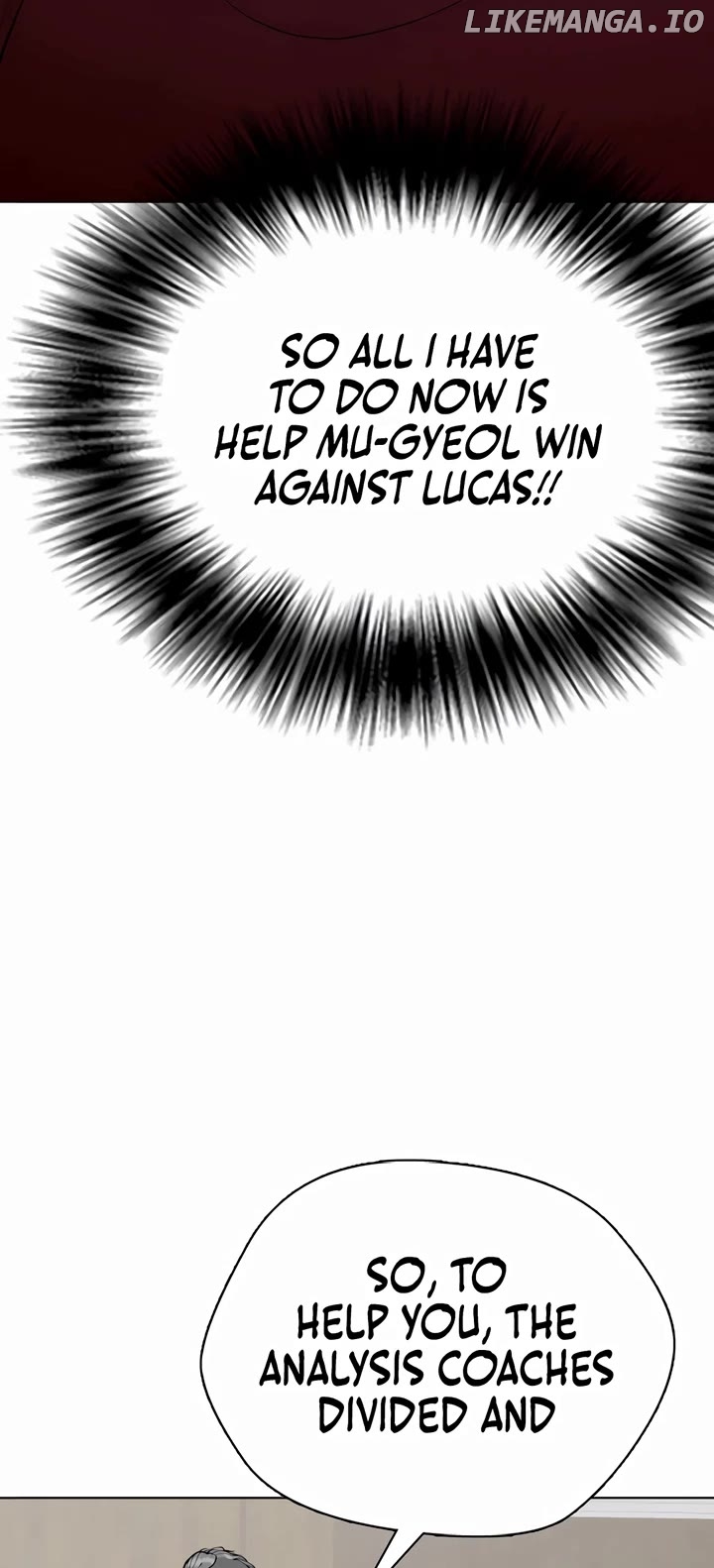 The Outcast Is Too Good at Martial Arts Chapter 64 - page 37