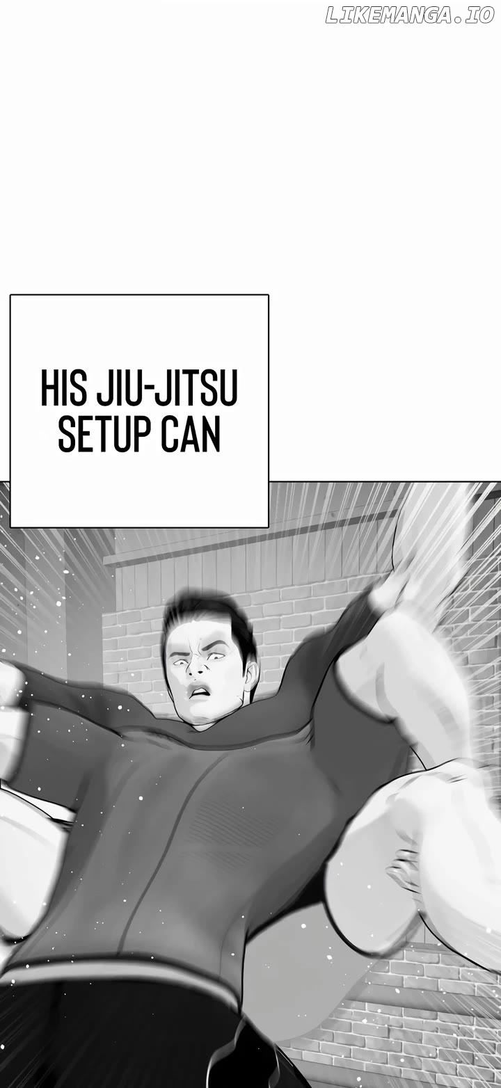 The Outcast Is Too Good at Martial Arts Chapter 64 - page 48